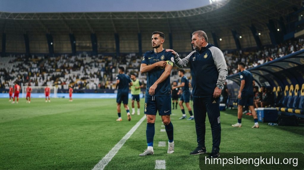 Khai màn Saudi Pro League 2026/27: Al-Nassr và hành trình bảo vệ ngôi vương không Ronaldo