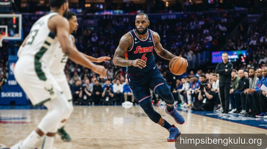 NBA 2026/27: Những thay đổi nhân sự chấn động và tác động đến tỷ lệ cược