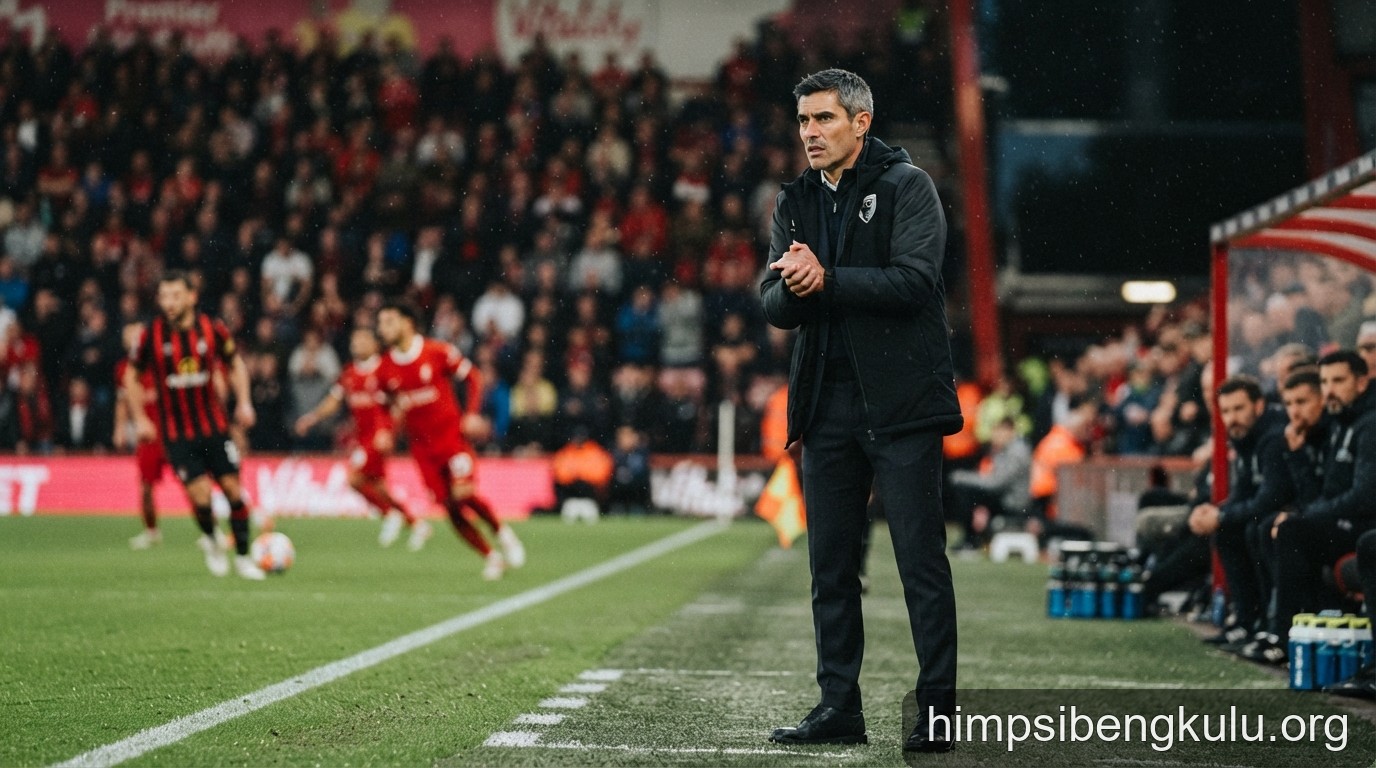 Ngoại hạng Anh vòng 5: Bournemouth vs Liverpool - Ngày trở về giông bão của HLV Andoni Iraola - 2